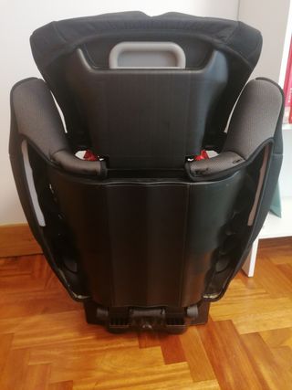 Grupo 2-3 RECARO Monza nova evo