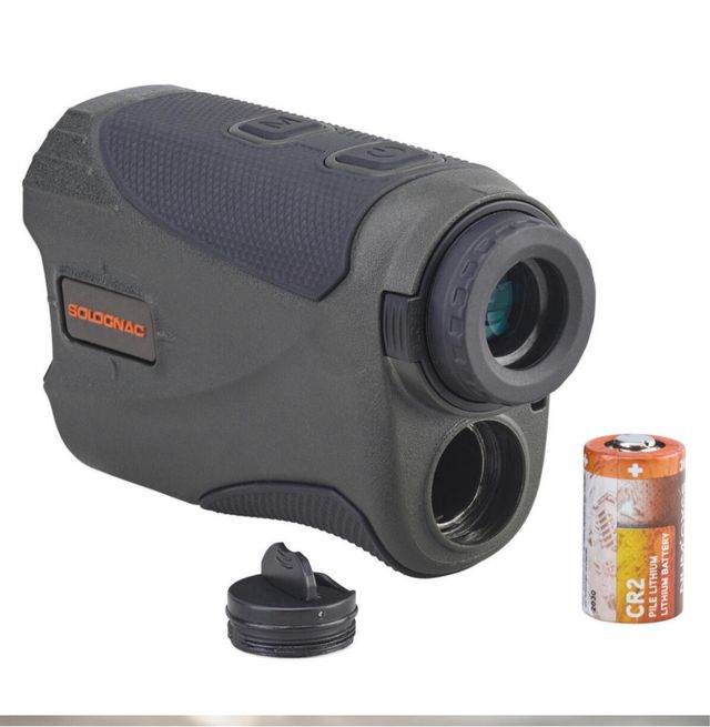 Telemetro solognac 800M