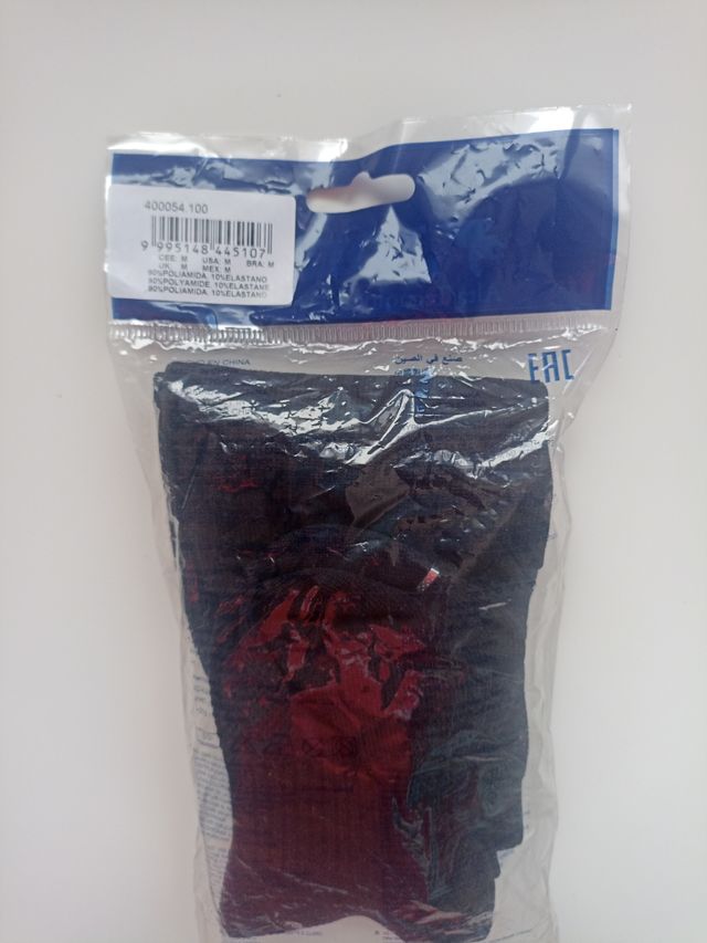 Medias de fútbol nuevas