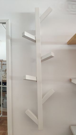 Perchero ikea