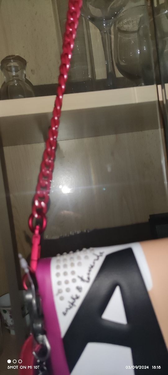 Bolso Anekke de hombro Nuevo!