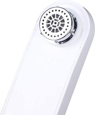 scaldabagno elettrico con rubinetto