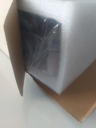 Ventilador portátil usb y nebulizador