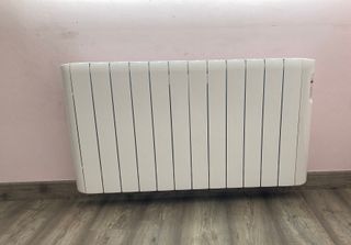 EMISOR TÉRMICO FLUIDO 1800W- HAVERLAND