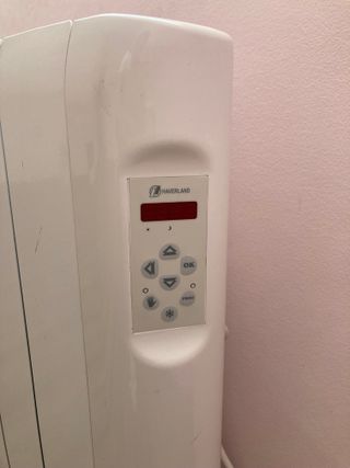 EMISOR TÉRMICO FLUIDO 1800W- HAVERLAND