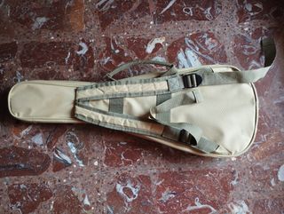Funda de ukelele