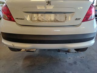 DESPIECE PEUGEOT 207 1.4 HDi REF: 8HR A.13