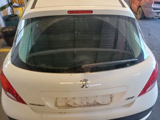 DESPIECE PEUGEOT 207 1.4 HDi REF: 8HR A.13