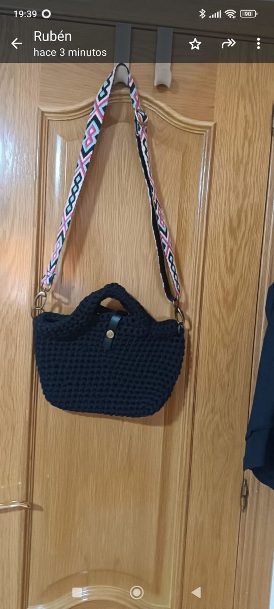 Bolso mujer