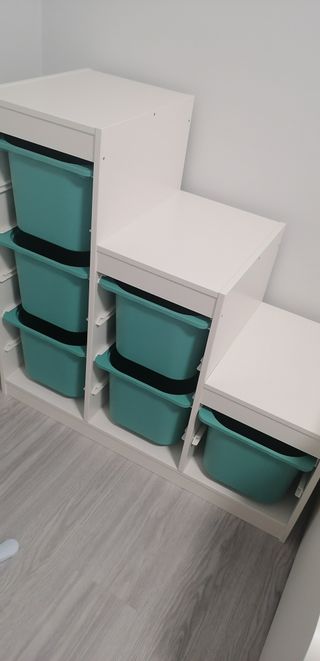 Montaje de muebles en CARTAGENA