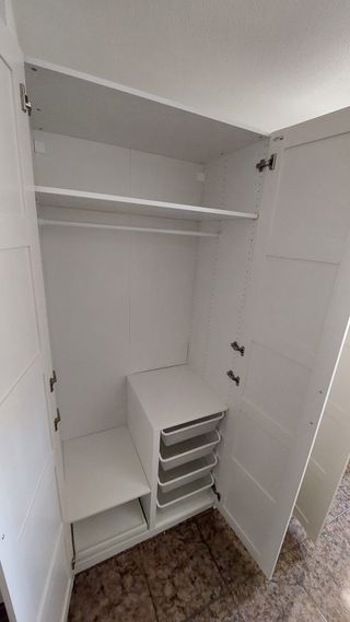 Montaje de muebles en CARTAGENA