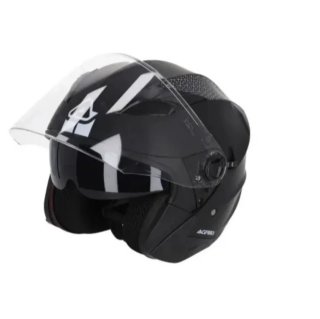 CASCO MOTO JET HOMBRE MUJER. GAFA SOLAR. ECE 22.06