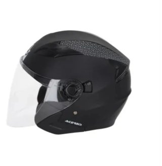 CASCO MOTO JET HOMBRE MUJER. GAFA SOLAR. ECE 22.06