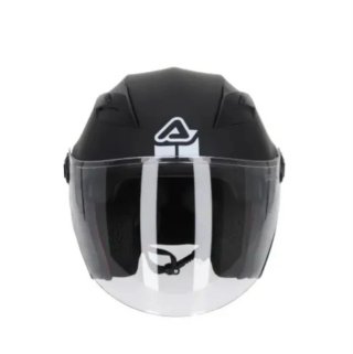 CASCO MOTO JET HOMBRE MUJER. GAFA SOLAR. ECE 22.06