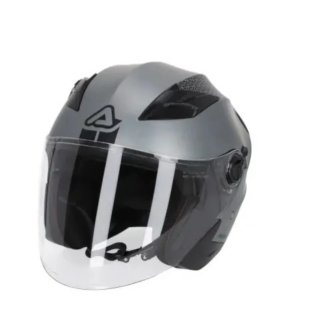 CASCO MOTO JET HOMBRE MUJER. GAFA SOLAR. ECE 22.06