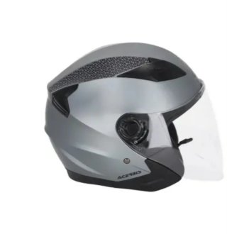 CASCO MOTO JET HOMBRE MUJER. GAFA SOLAR. ECE 22.06