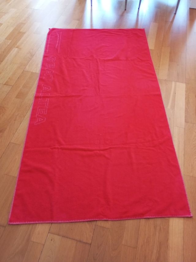 Toalla playa SEAT Altea