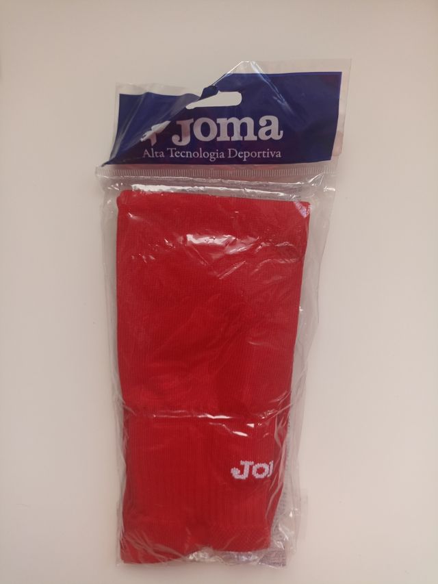 Medias de fútbol nuevas