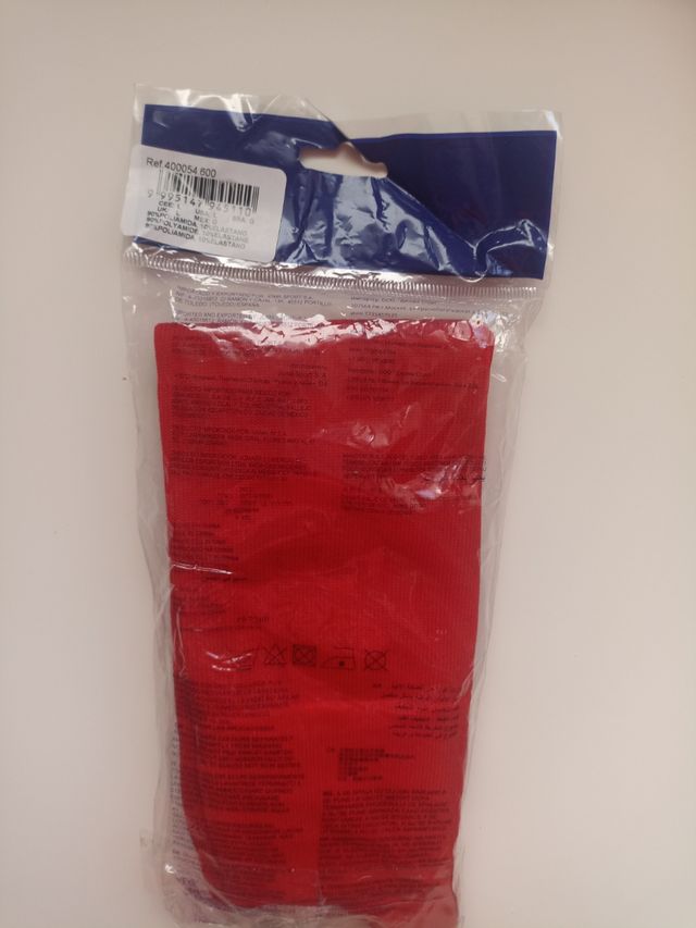 Medias de fútbol nuevas