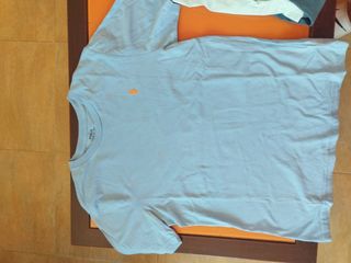 Camiseta polo
