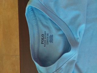 Camiseta polo