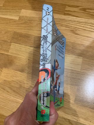 Libros niños