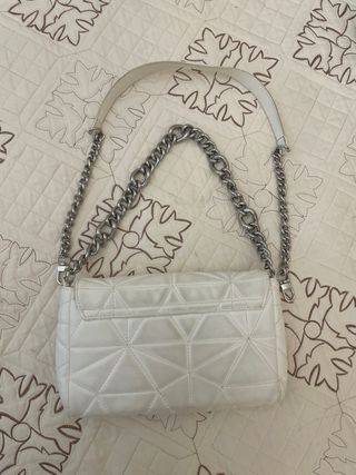 Bolso blanco