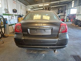 DESPIECE TOYOTA AVENSIS (T25) 2.0 TD REF: 1AD A.06