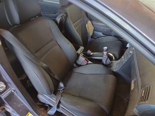 DESPIECE TOYOTA AVENSIS (T25) 2.0 TD REF: 1AD A.06