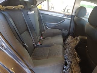 DESPIECE TOYOTA AVENSIS (T25) 2.0 TD REF: 1AD A.06