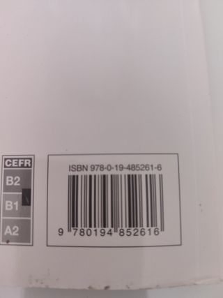 Libro ingles Spectrum 4