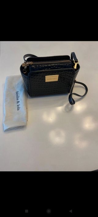 Bolso bimba y lola