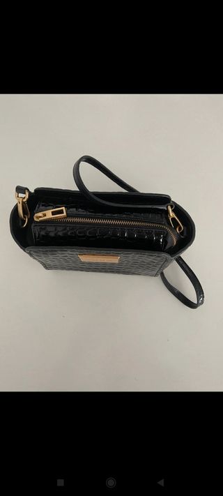 Bolso bimba y lola