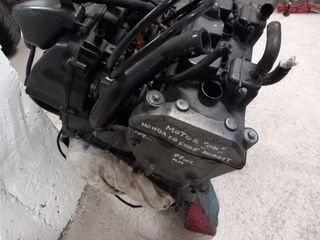 Motor Honda cb600f hornet