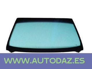 Parabrisas verde FORD FOCUS-4037020