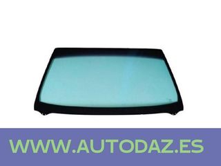 Parabrisas tintado verde RENAULT MEGANE-557700C