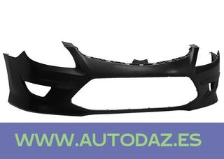 Parachoques delantero imprimado HYUNDAI I30 -349101B