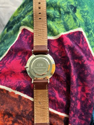 Daniel Wellington