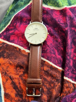 Daniel Wellington