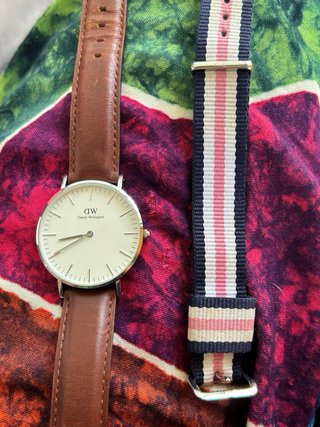 Daniel Wellington