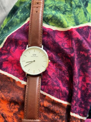 Daniel Wellington