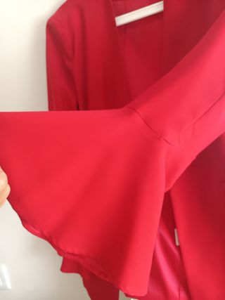 americana nueva talla 38 