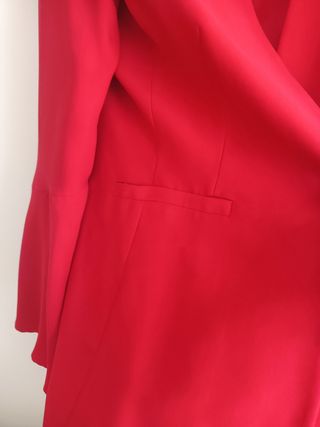 americana nueva talla 38 