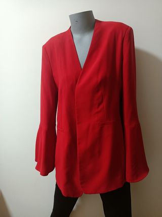 americana nueva talla 38 