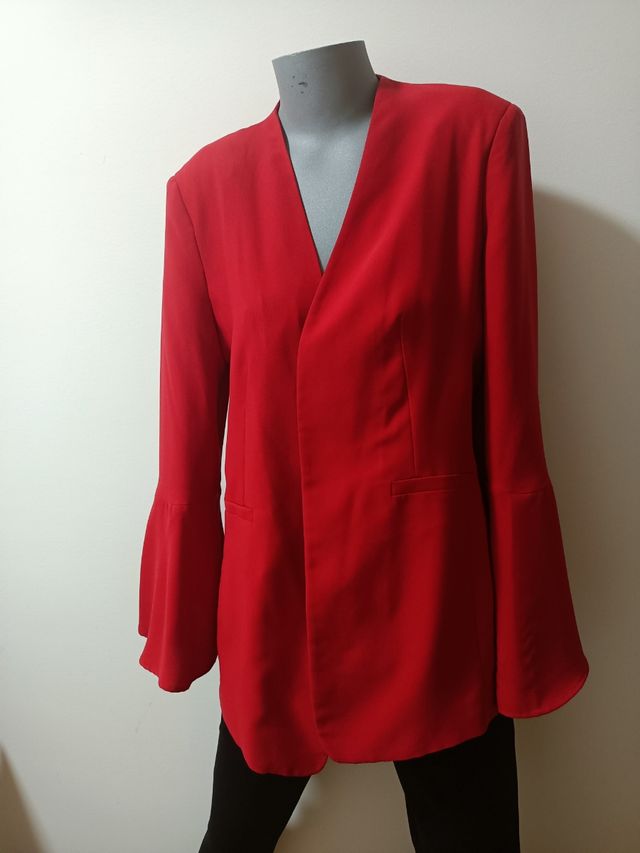 americana nueva talla 38