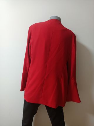 americana nueva talla 38 