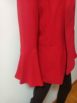 americana nueva talla 38 