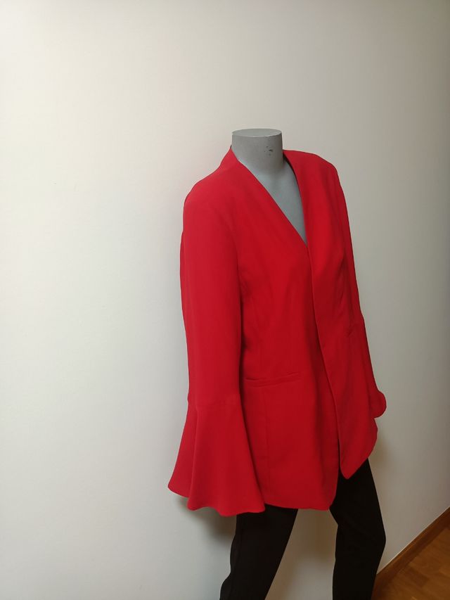 americana nueva talla 38