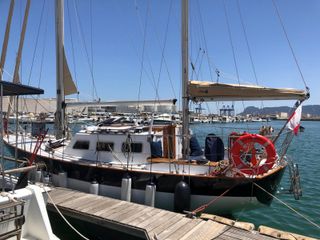 velero