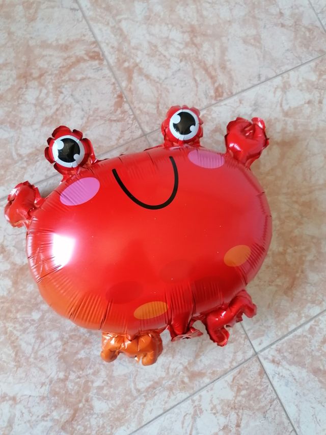 Decorazioni tema mare